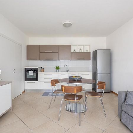 Residenza Elisabetta Apartment Riva del Garda Exterior photo
