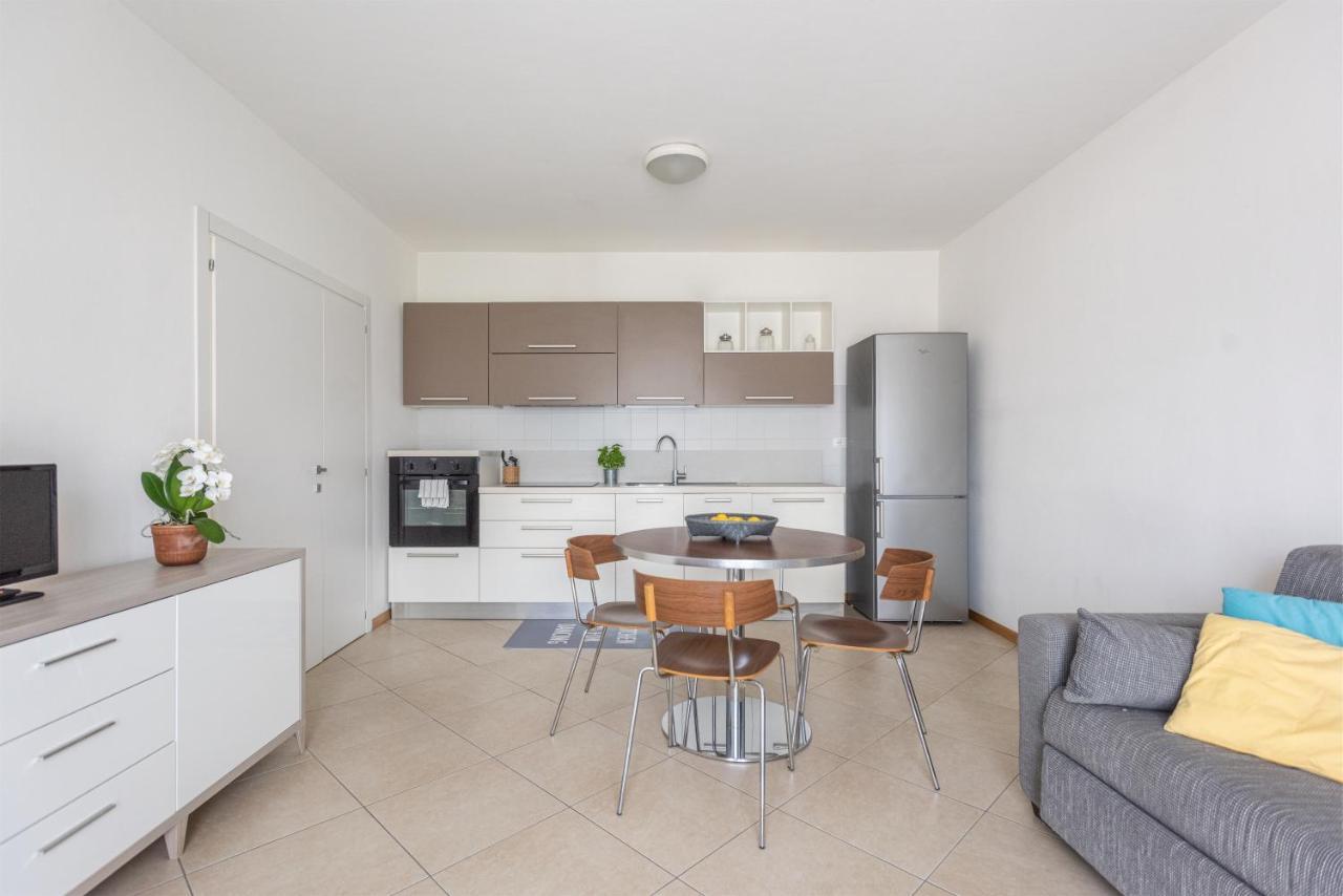 Residenza Elisabetta Apartment Riva del Garda Exterior photo