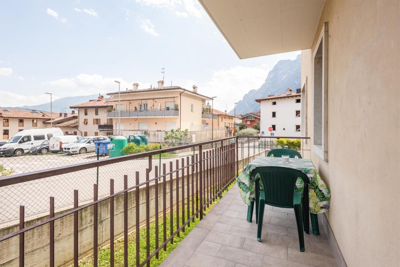 Residenza Elisabetta Apartment Riva del Garda Exterior photo