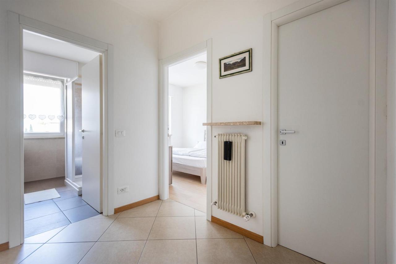 Residenza Elisabetta Apartment Riva del Garda Exterior photo