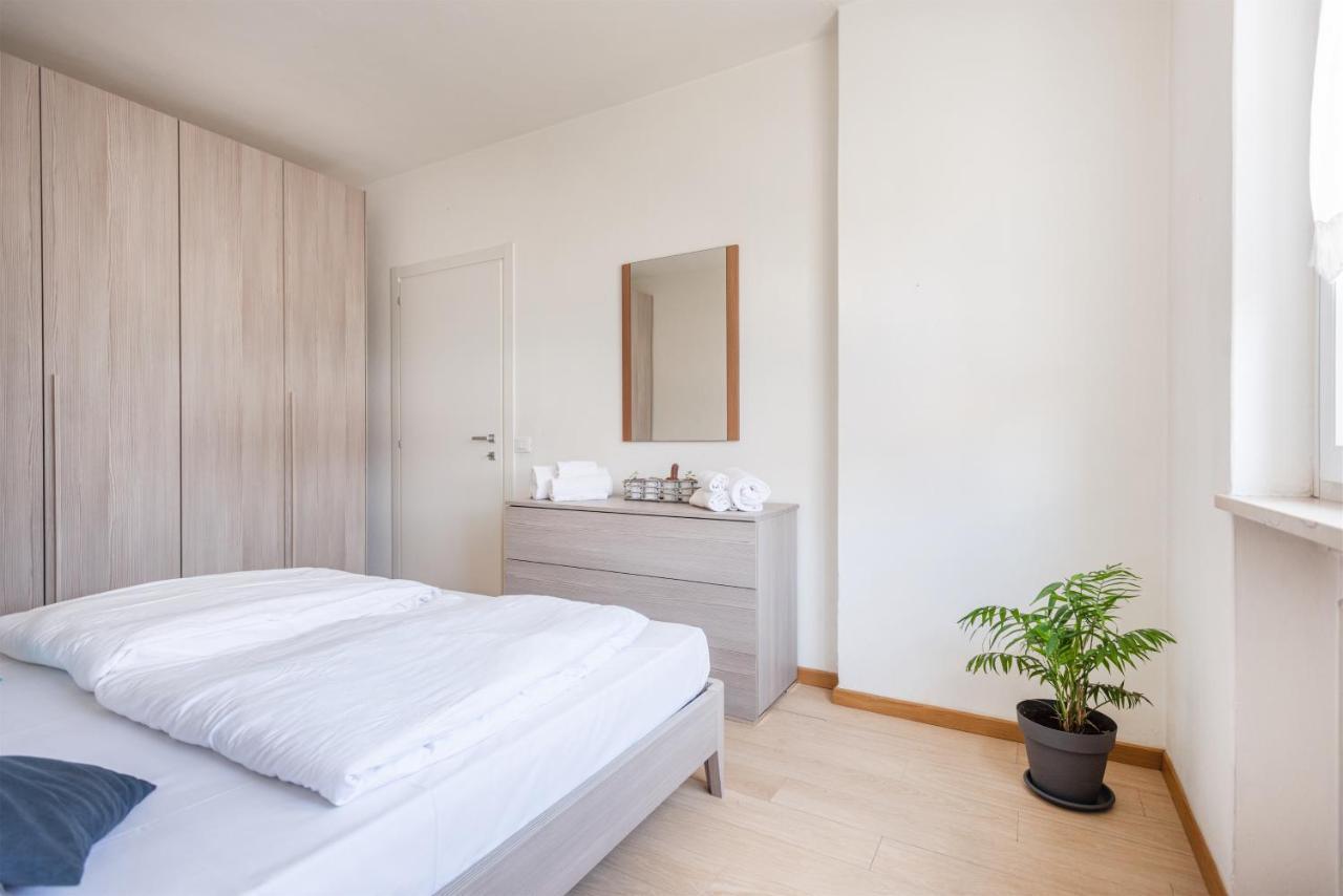 Residenza Elisabetta Apartment Riva del Garda Exterior photo