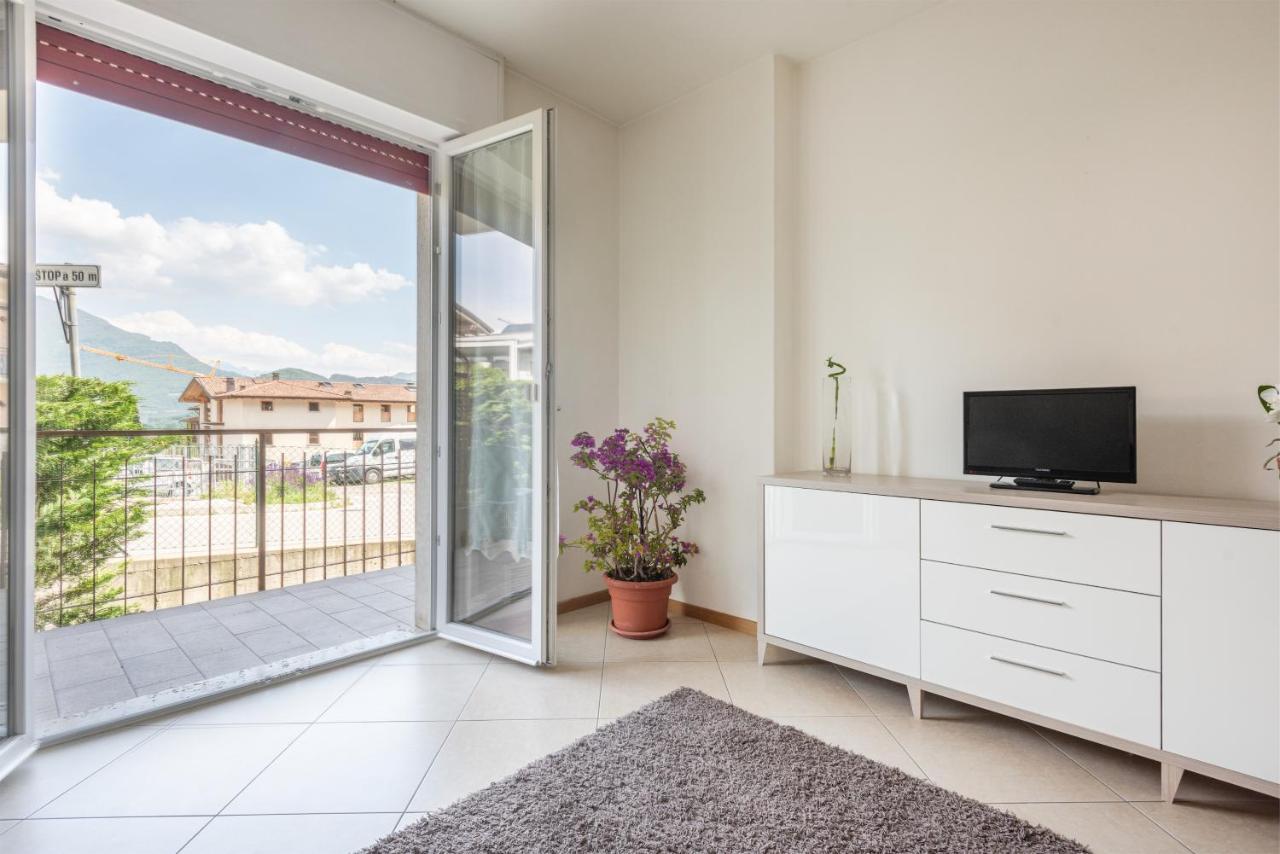 Residenza Elisabetta Apartment Riva del Garda Exterior photo