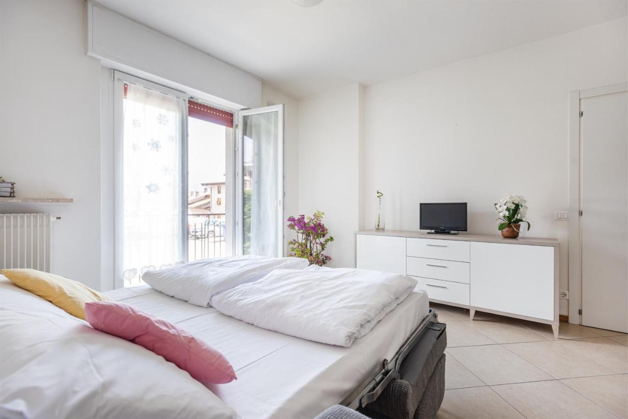 Residenza Elisabetta Apartment Riva del Garda Exterior photo