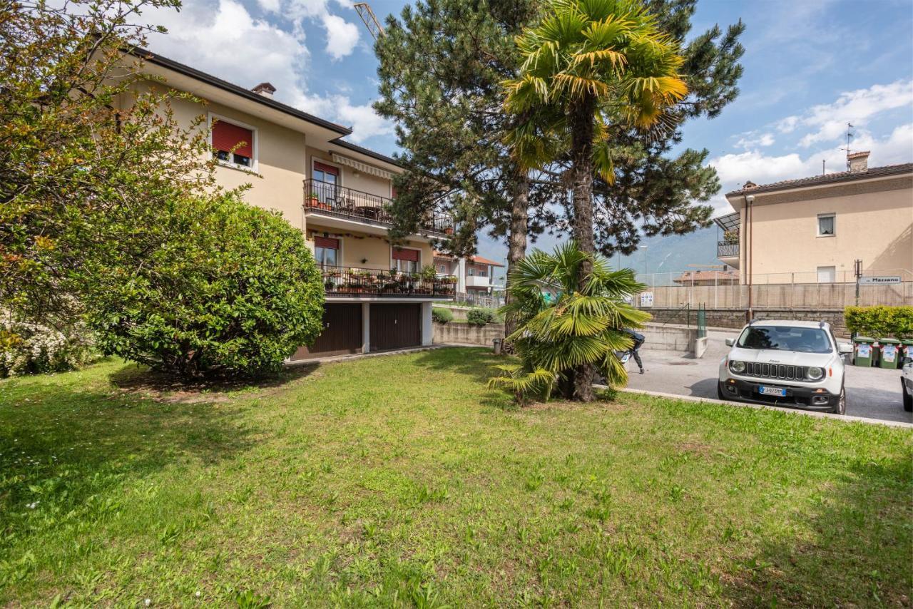 Residenza Elisabetta Apartment Riva del Garda Exterior photo
