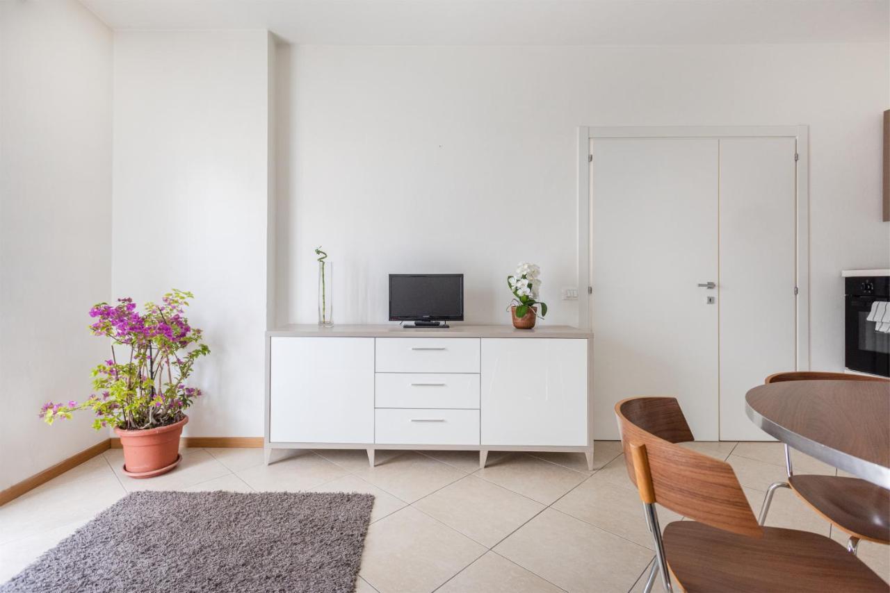 Residenza Elisabetta Apartment Riva del Garda Exterior photo