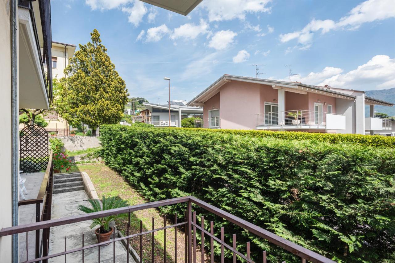 Residenza Elisabetta Apartment Riva del Garda Exterior photo